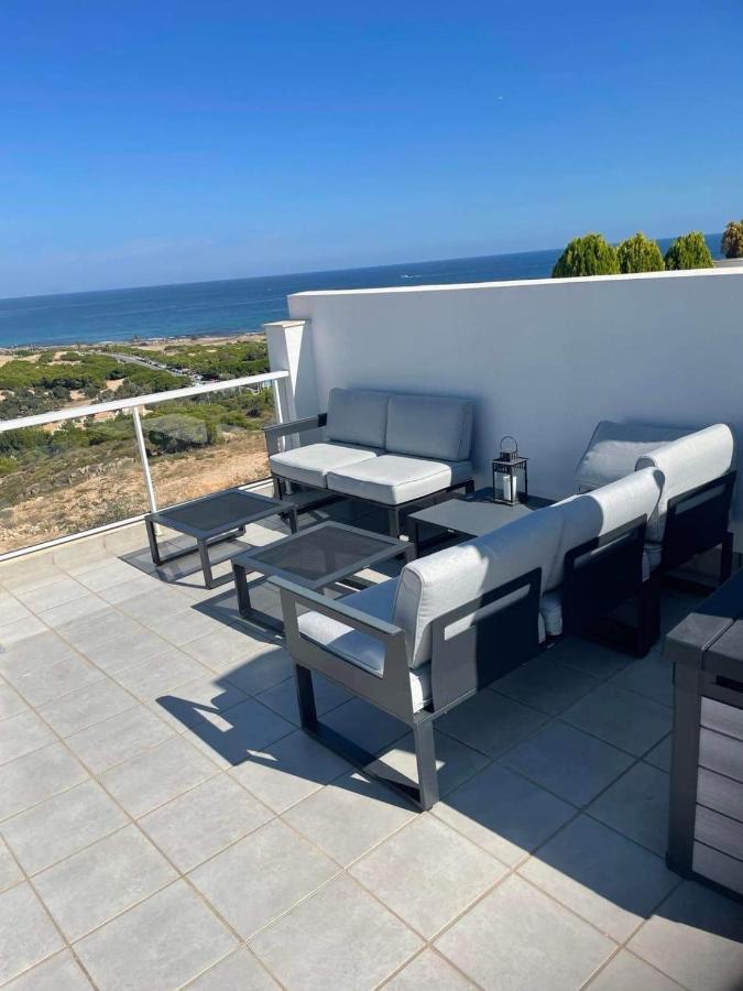 Nova Beach Apartment Аліканте Екстер'єр фото