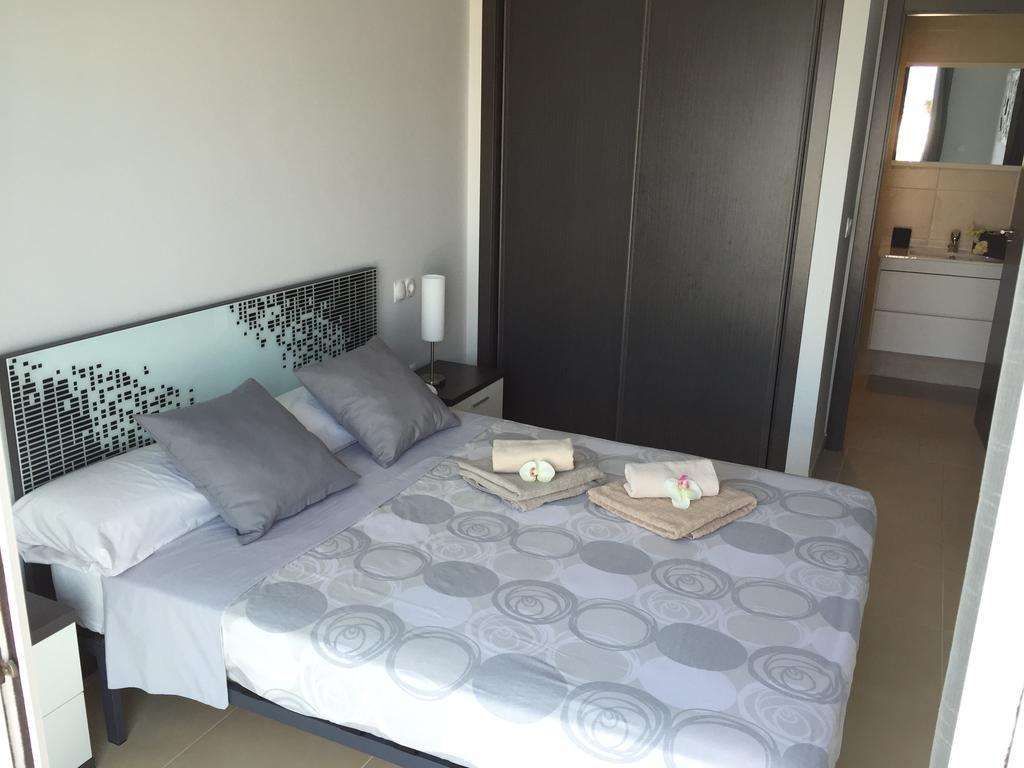 Nova Beach Apartment Аліканте Номер фото