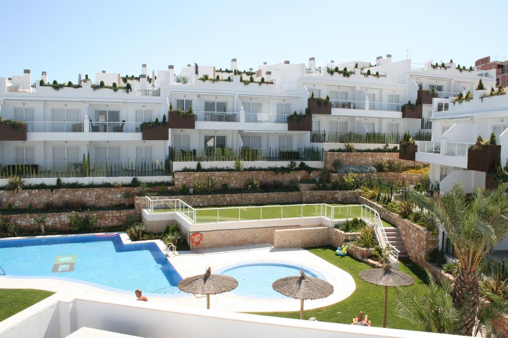 Nova Beach Apartment Аліканте Номер фото