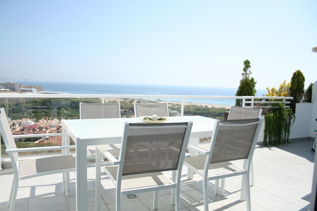 Nova Beach Apartment Аліканте Номер фото