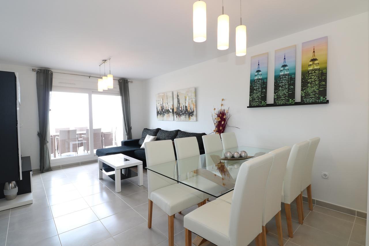 Nova Beach Apartment Аліканте Екстер'єр фото