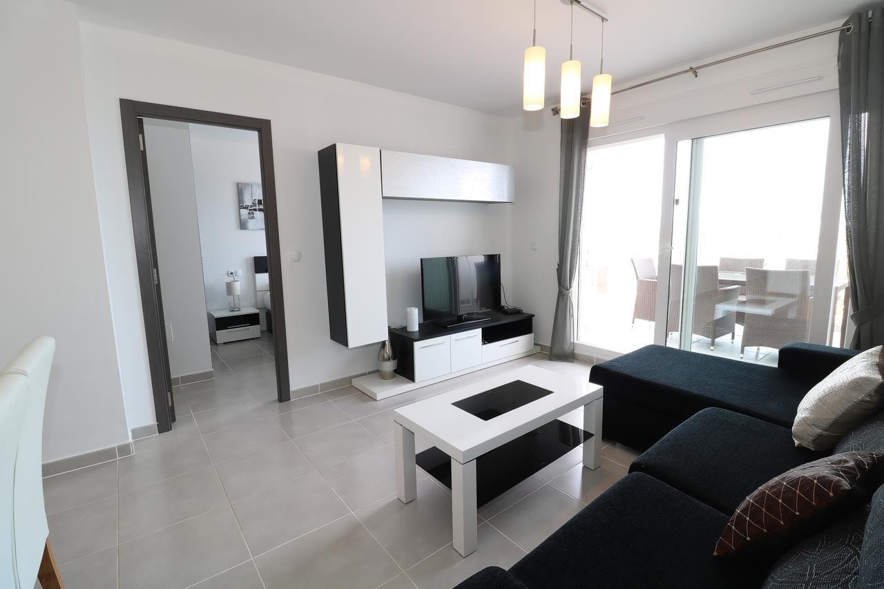 Nova Beach Apartment Аліканте Екстер'єр фото
